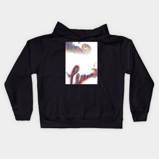 grafiti Kids Hoodie